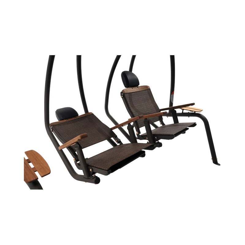 422SB- Seated Lounger Swing Restoration Kit