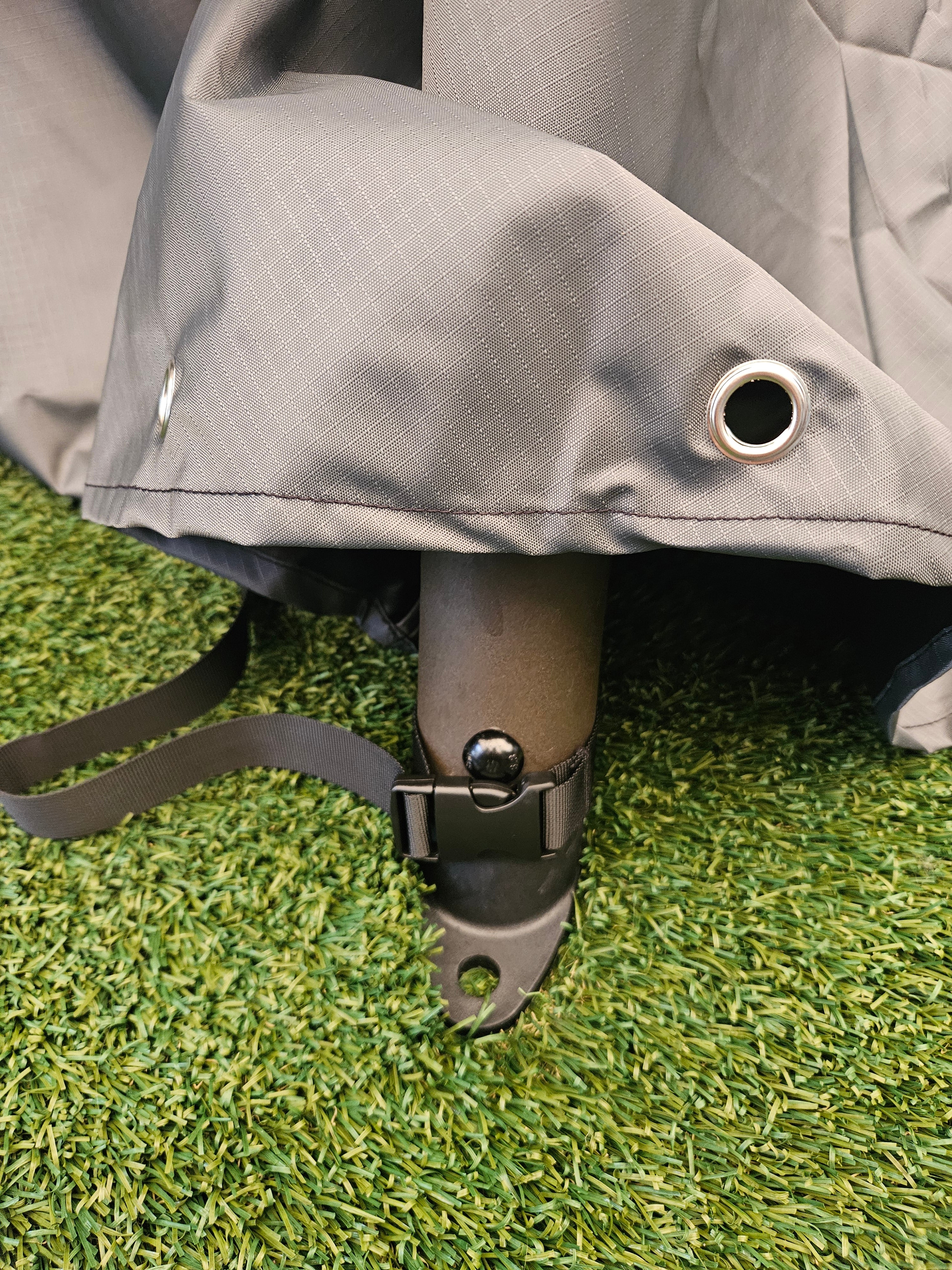 Swing Covers