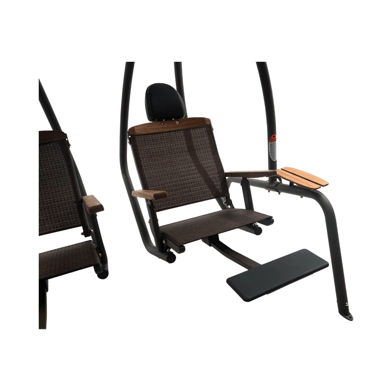 422SB- Seated Lounger Swing Restoration Kit