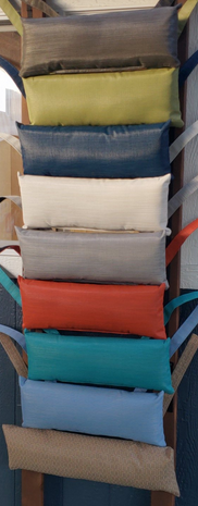 421L- Zero Gravity Shade Swing Lounger