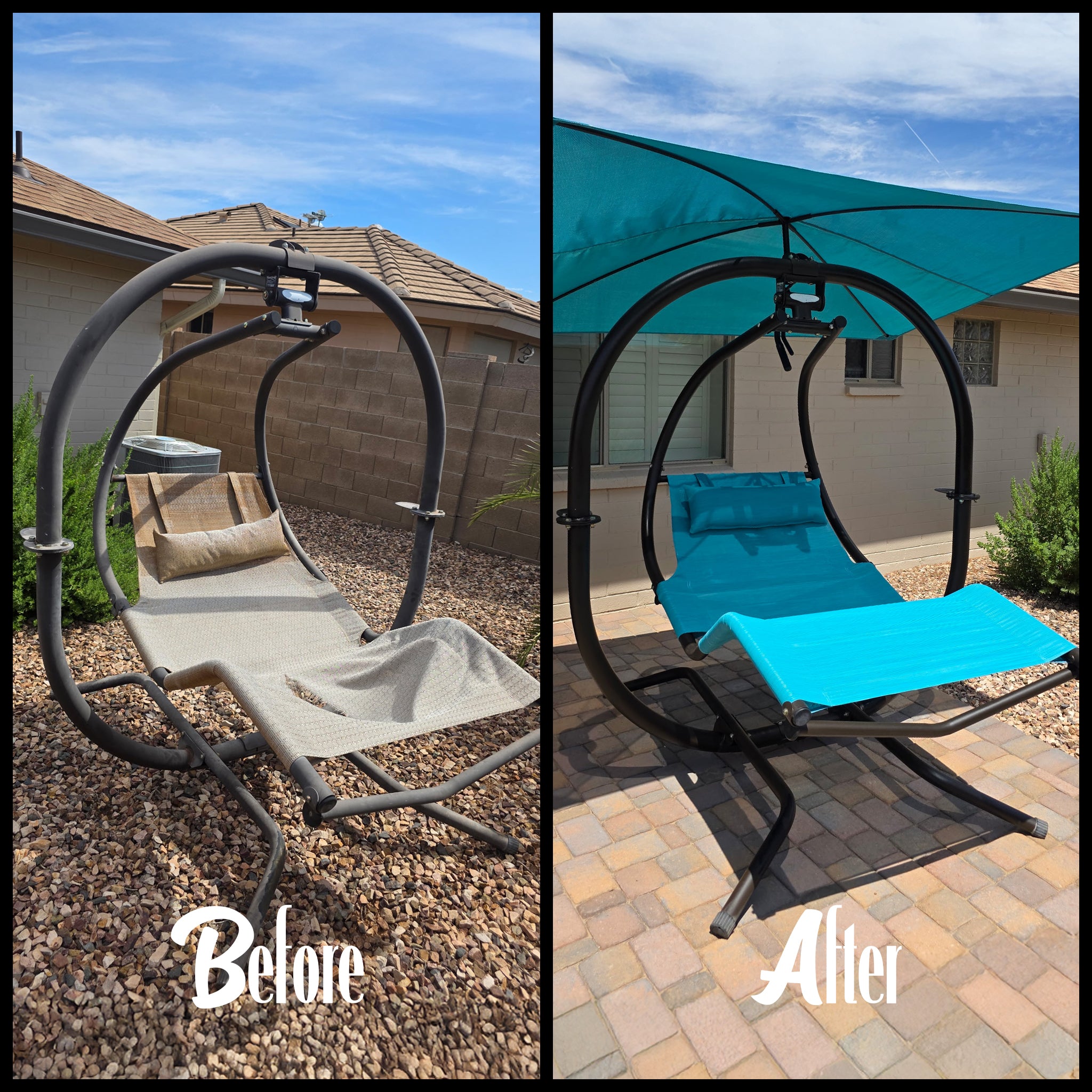 421L -Restoration Kit